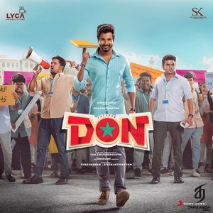 College Don (2022) (Anirudh Ravichander)